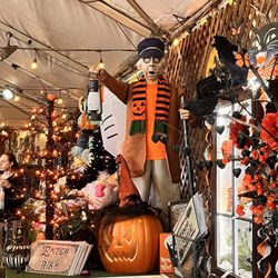 Live Oak Canyon Pumpkin Patch and Christmas Tree Farm