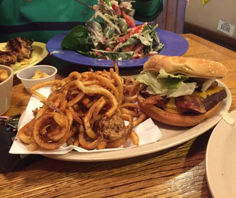 Murray's Restaurant & Deli by null