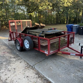 Junk Crusaders - Junk Removal & Hauling Near Me Junk Crusaders - Junk Removal & Hauling Near Me