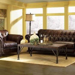 Furniture Gallery by Carpet Weaver's