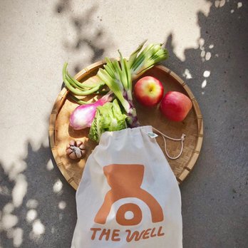 The Well Refill - Organic cotton produce bags! - Cosmetics & Beauty Supply Near Me - Topanga, California