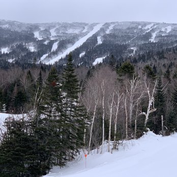 Saddleback Mountain - Hotels Near Me - Rangeley, Maine