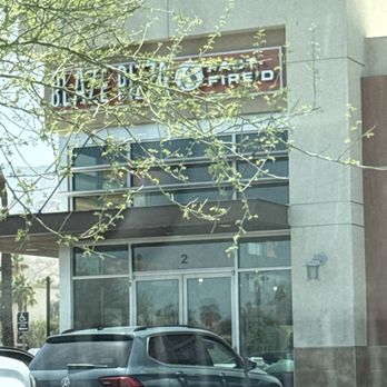 Blaze Pizza - Salad Near Me - Palm Desert, California Blaze Pizza - Salad Near Me - Palm Desert, California