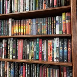 Last Stop Cd Shop - Teen books
