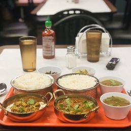 Chicken Curry