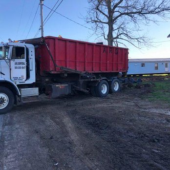 ARG Disposal & Transfer - Dumpster Rental Service - Recycling Center Near Me - Albion, New York