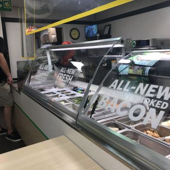 Subway - About to order my veggie sub! Not too crowded! - Sandwiches Near Me - Washington, DC, District of Columbia Subway - About to order my veggie sub! Not too crowded! - Sandwiches Near Me - Washington, DC, District of Columbia