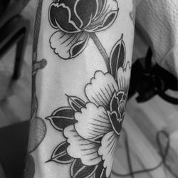 Tattoos By Pete