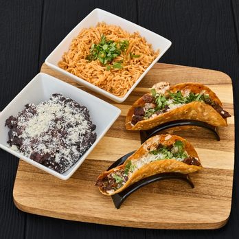 Taco King - Food Trucks Near Me - Plano, Texas