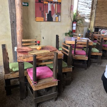 La Palapa del Sabor - Mexican Near Me - Todos Santos, BCS