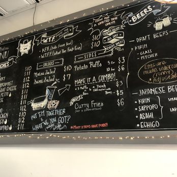 Mr Katsu - Sandwiches Near Me - Fullerton, California Mr Katsu - Sandwiches Near Me - Fullerton, California