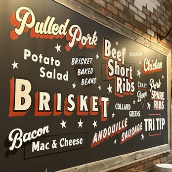 Domestic - Barbeque Near Me - Covina, California