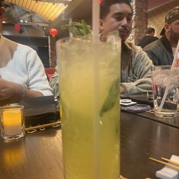 P.F. Chang's - Mojito - Chinese Near Me - Rancho Cucamonga, California