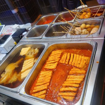 Qing Shu Spicy Hot Pot - Spicy tofu - Chinese Near Me - Flushing, New York Qing Shu Spicy Hot Pot - Spicy tofu - Chinese Near Me - Flushing, New York