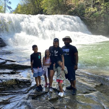 Fall Creek Falls State Park - Parks Near Me - Spencer, Tennessee Fall Creek Falls State Park - Parks Near Me - Spencer, Tennessee