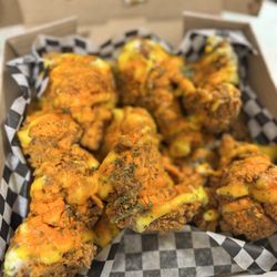 Chicken Spot