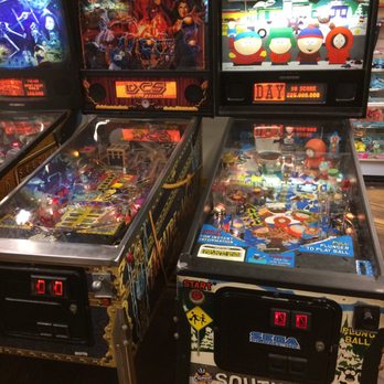 Fun-O-Rama - Arcades Near Me - York, Maine
