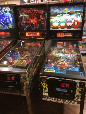 Fun-O-Rama by null