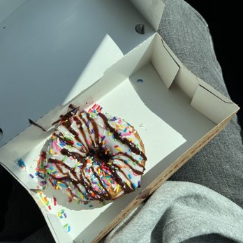 Duck Donuts - Donut - Donuts Near Me - Highpoint, North Carolina