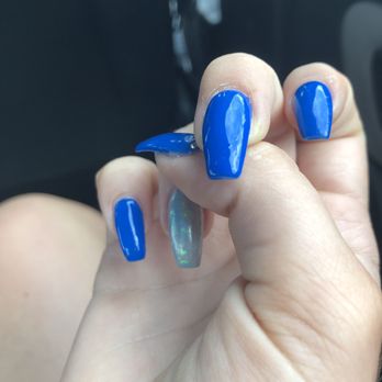 Olive Nails And Wax - Air bubbles - Nail Salons Near Me - Jacksonville, Florida Olive Nails And Wax - Air bubbles - Nail Salons Near Me - Jacksonville, Florida