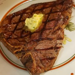 The Wild Onion - Our steaks are made to order, fresh and OH-SO tasty!!