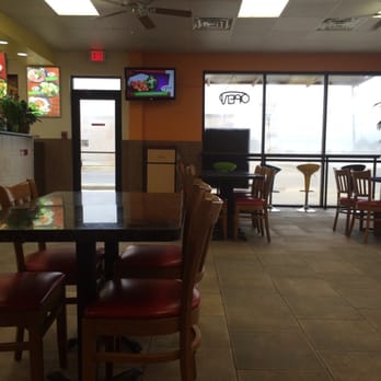 China Express - Dining Area - Chinese Near Me - Converse, Texas China Express - Dining Area - Chinese Near Me - Converse, Texas