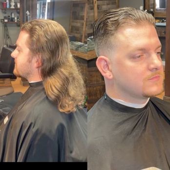 Mand's Barber Parlour - Barbers Near Me - Hackettstown, New Jersey Mand's Barber Parlour - Barbers Near Me - Hackettstown, New Jersey