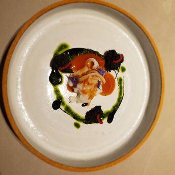 Cinc Sentits - Catalan Near Me - Barcelona, B
