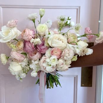Le Bloomerie - My first Bridal Bouquet - Floral Designers Near Me - Los Gatos, California Le Bloomerie - My first Bridal Bouquet - Floral Designers Near Me - Los Gatos, California