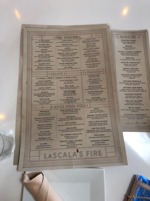 Menu photo 6 LaScala's Fire Marlton, NJ Menu photo 6 LaScala's Fire Marlton, NJ