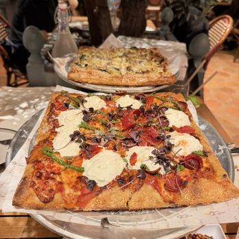 Truly Pizza - Pizza Near Me - Dana Point, California