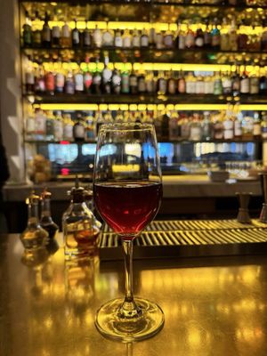 Altro Paradiso by null