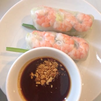 Binh Duong - Wonderfully fresh!! - Vietnamese Near Me - Bloomfield, New Jersey