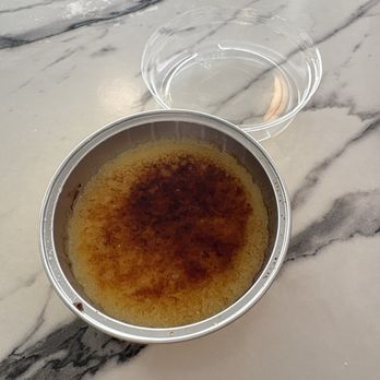 Always Yours Bakery Cafe - Creme Brulee - Macarons Near Me - Castro Valley, California