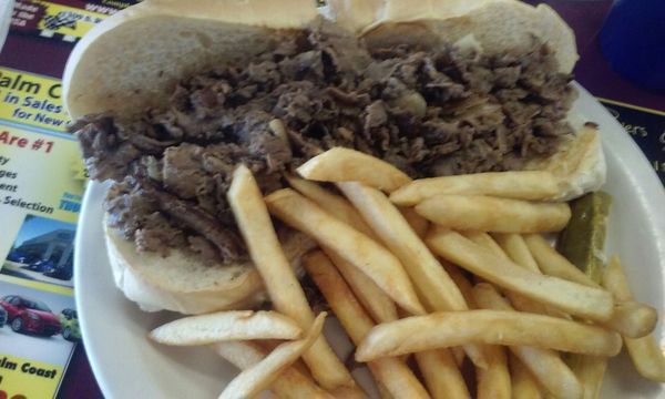 Pappas Drive-In & Family Restaurant by null