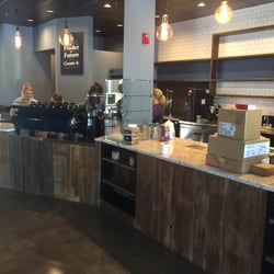 Washougal Coffee Company