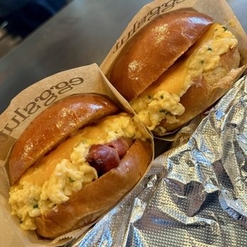 Eggslut - Fairfax - Breakfast & Brunch Near Me - Los Angeles, California