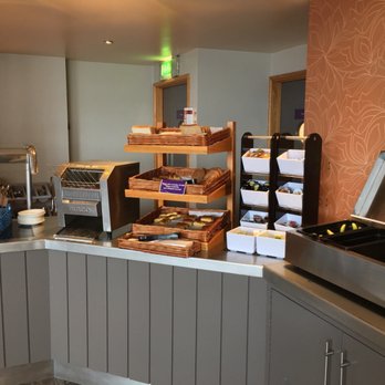 Premier Inn - Hotels Near Me - Sheffield, XSY