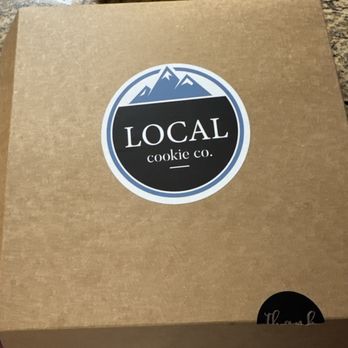 Local Cookie Co. - Desserts Near Me - South Jordan, Utah Local Cookie Co. - Desserts Near Me - South Jordan, Utah