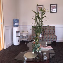 Ping Traditional Chinese Medicine - Waiting area