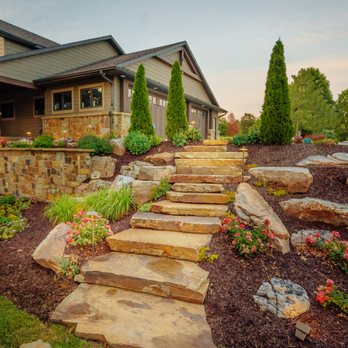 Rost Landscaping - Landscaping Near Me - Columbia, Missouri Rost Landscaping - Landscaping Near Me - Columbia, Missouri