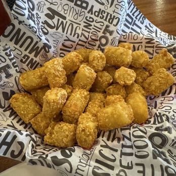 Social Goose Bar - Tots - Bars Near Me - Brunswick, Maine