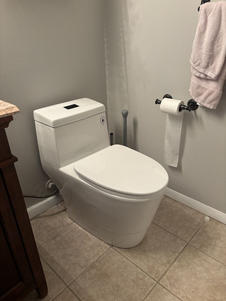 Slide of R Connearney Plumbing & Heating