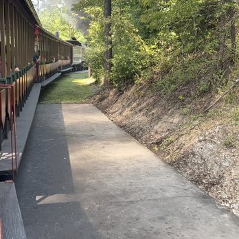 Dollywood - Amusement Parks Near Me - Pigeon Forge, Tennessee
