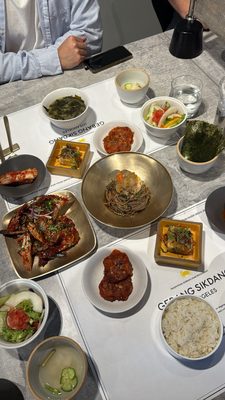 Gebang Sikdang by null