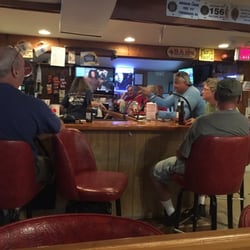 VFW - Bar