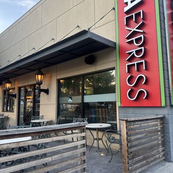 Italia Express Cedar Springs - Italian Near Me - Dallas, Texas Italia Express Cedar Springs - Italian Near Me - Dallas, Texas