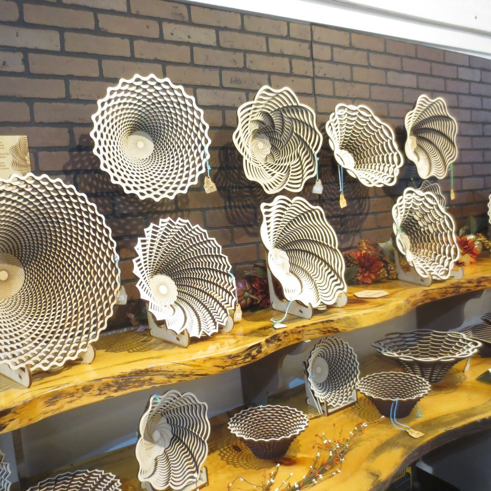 Wooden Alchemy - Art Galleries Near Me - Camden, Maine Wooden Alchemy - Art Galleries Near Me - Camden, Maine