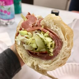 Italian Combo