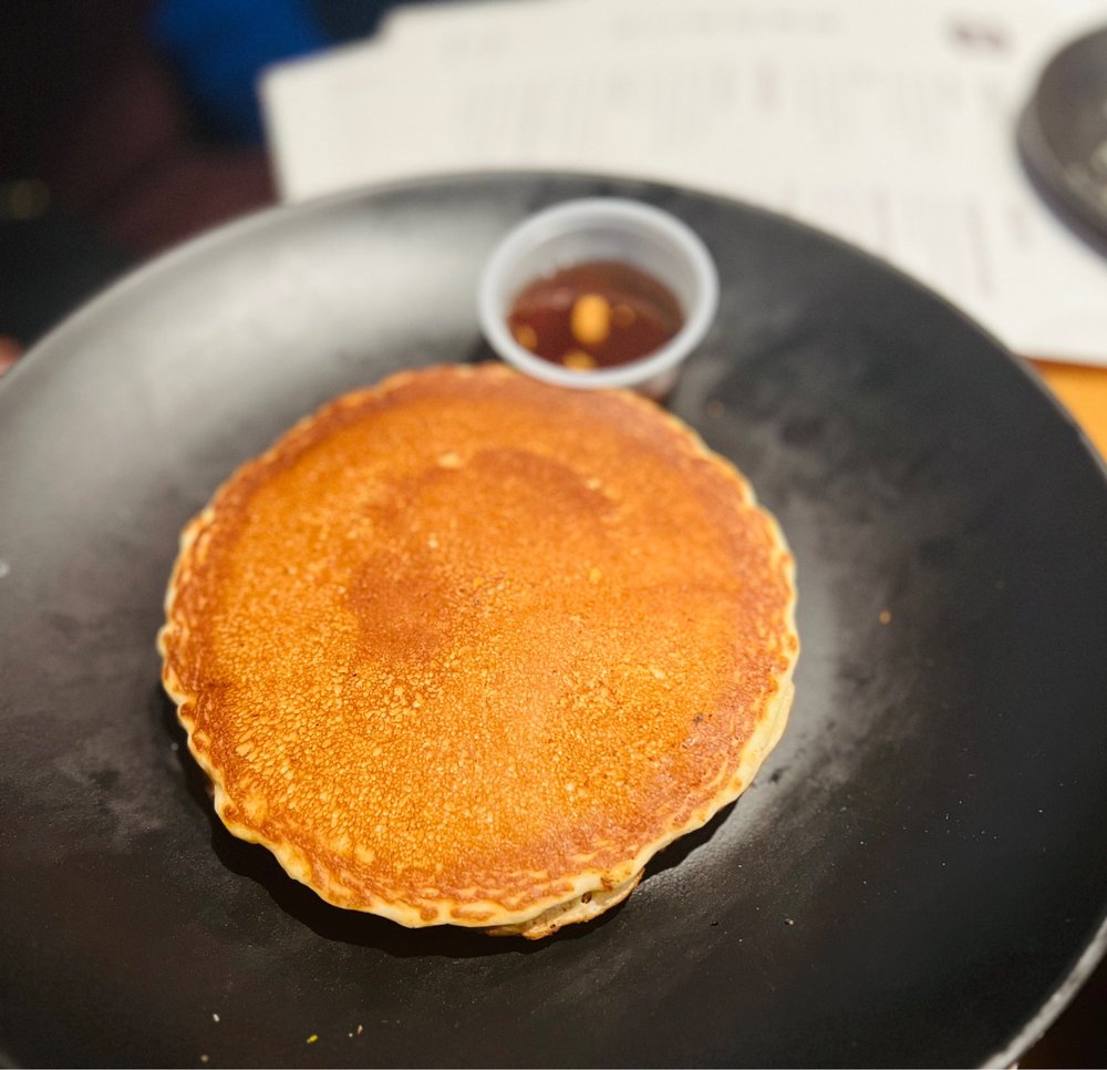 Social spots from NOLA Seafood & Spirits